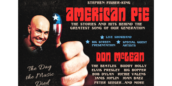 American Pie - The Story