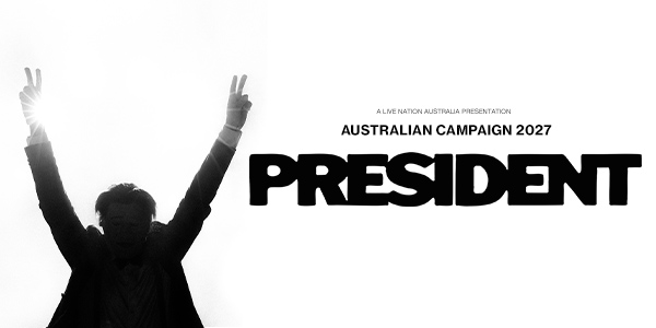 PRESIDENT