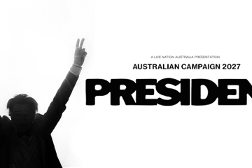 PRESIDENT