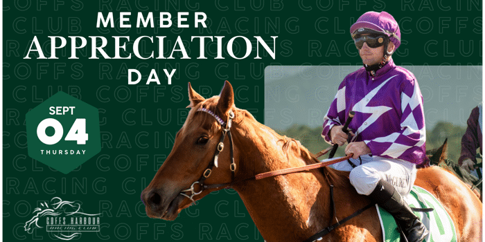 CHRC Member Appreciation Day