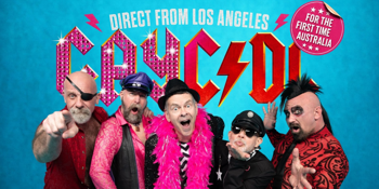 GAYC/DC (USA)