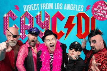 GAYC/DC (USA)