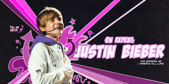 On Repeat: Justin Bieber - Perth