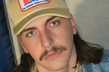 Lane Pittman - The Lane Pittman Show