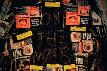 On The Møss ANATOMY OF A RØSE w/ Jarr & Piss Off