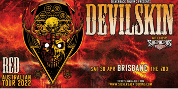 Devilskin