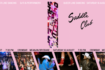 Saddle Club: Hoedown
