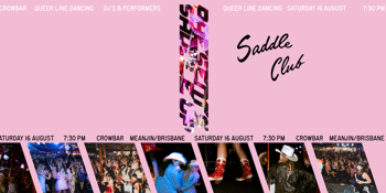 Saddle Club: Hoedown