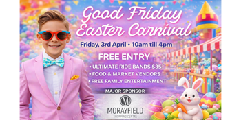 Good Friday Easter Carnival