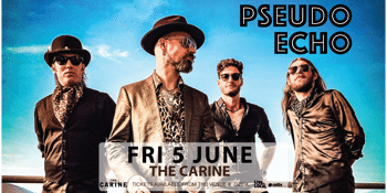 Pseudo Echo