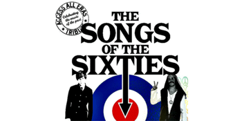 Songs of The Sixties - Sunday Lunch Show