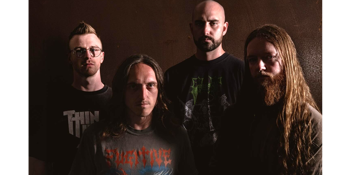 MOUNTAIN WIZARD DEATH CULT 'VITRIFY' EP RELEASE SHOW