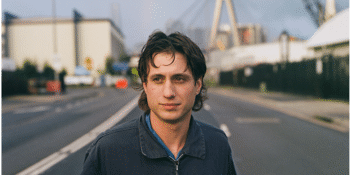 Dominic Breen