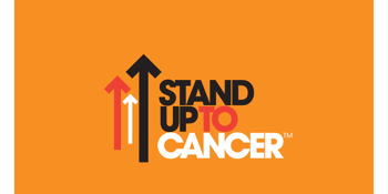 Stand Up and Shave Charity Comedy Event