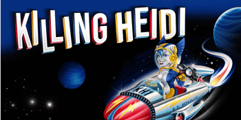 Killing Heidi