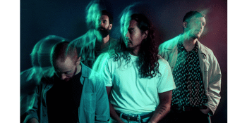 The Temper Trap