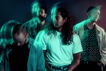 The Temper Trap