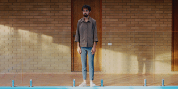 Lewis Coleman - Sundays in July Residency