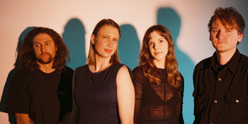 RACH 'Colourless Days' EP Launch