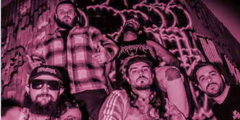 All Monsters Are Human