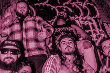 All Monsters Are Human