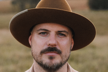 Taylor Sheridan - The Stories Tour