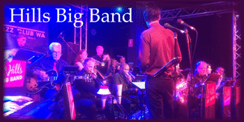 Hills Big Band