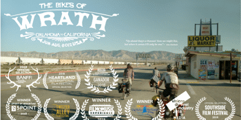 The Bikes of Wrath - Special Event Screening and Q&A