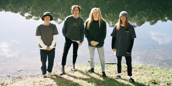 Great Gable - Tracing Faces Album Tour