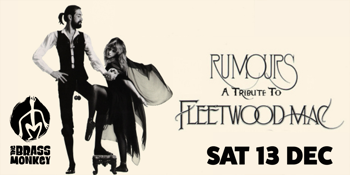 Rumours: A Tribute to Fleetwood Mac