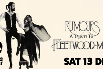 Rumours: A Tribute to Fleetwood Mac