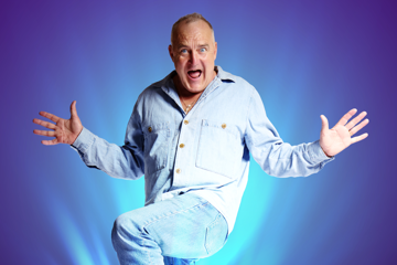 Jimeoin – Ballyhoo 2nd Show - By popular demand