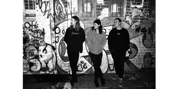 The Grogans ’No Sleep’ U/18 Single Launch