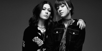 Larkin Poe (USA)