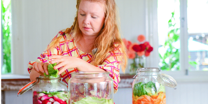 Sample Food Festival 2025 - Fermenting Masterclass