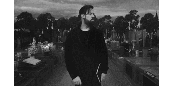 COLD*WORDS (Video Launch)
