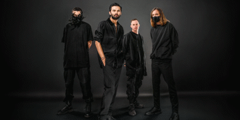 *Northlane – Obsidian Tour