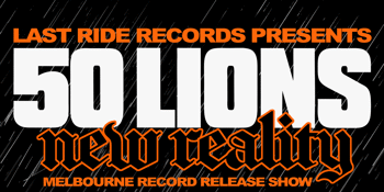 50 Lions New Reality Release Show