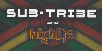 SUB-TRIBE 'Tribute Release Tour'