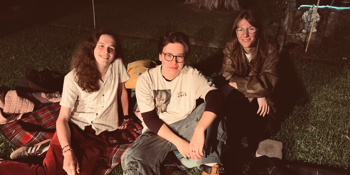 Beanstalk (EP Launch) + 26 Street + Soggy Weetbix