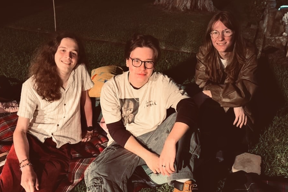 Beanstalk (EP Launch) + 26 Street + Soggy Weetbix