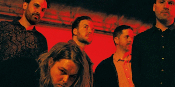 LEISURE – ‘TWISTER’ ALBUM TOUR