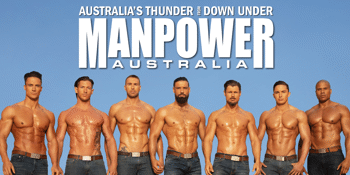 Manpower Australia - Girls Night Outback