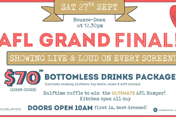 AFL Grand Final