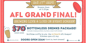 AFL Grand Final