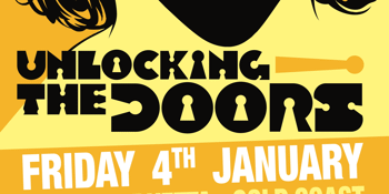 Unlocking The DOORS