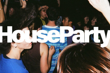 Good Music House Party @ The Brightside