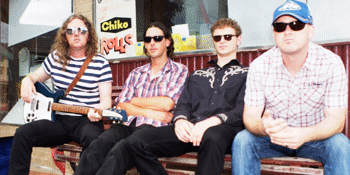 Leadfinger
