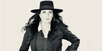 Jayne Denham - WANTED TOUR