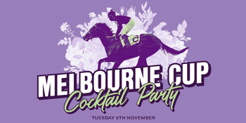 Melbourne Cup - Cocktail Party